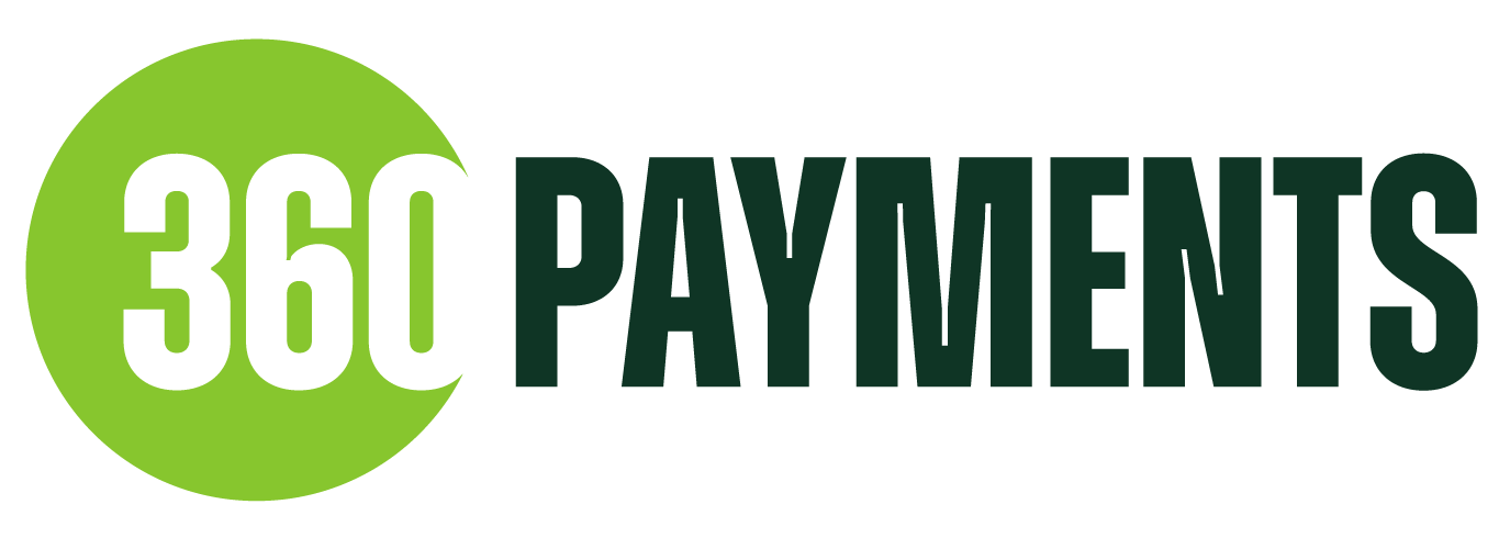 360P Logo Dark